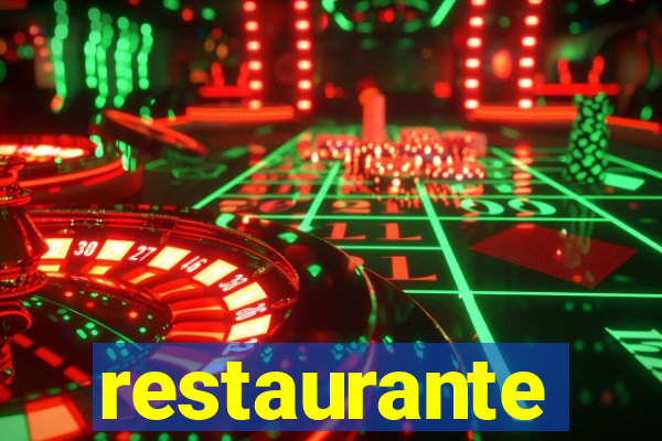 restaurante romantico porto alegre